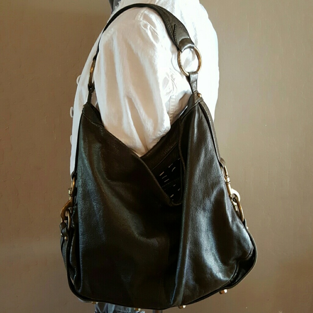 REBECCA MINKOFF Nikki Hobo Bag